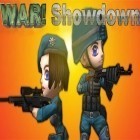 Med den aktuella spel Kazarma för Android ladda ner gratis War! Showdown till den andra mobiler eller surfplattan.
