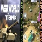 Med den aktuella spel Delicious: Emily's new beginning för Android ladda ner gratis War World Tank till den andra mobiler eller surfplattan.