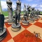 Med den aktuella spel Star maze för Android ladda ner gratis Warrior chess till den andra mobiler eller surfplattan.