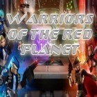 Med den aktuella spel Russian street fighter för Android ladda ner gratis Warriors of the red planet till den andra mobiler eller surfplattan.