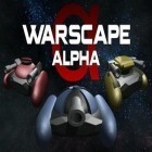 Med den aktuella spel Dragon striker för Android ladda ner gratis Warscape Alpha till den andra mobiler eller surfplattan.