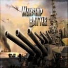 Med den aktuella spel Violet Storm för Android ladda ner gratis Warship battle: 3D World war 2 till den andra mobiler eller surfplattan.