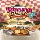 Med den aktuella spel Gunner of dungeon för Android ladda ner gratis Warung chain: Go food express! till den andra mobiler eller surfplattan.
