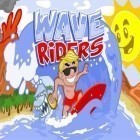 Med den aktuella spel wipEout Rush för Android ladda ner gratis Wave riders till den andra mobiler eller surfplattan.