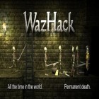 Med den aktuella spel Dragon hunter 2 för Android ladda ner gratis WazHack till den andra mobiler eller surfplattan.