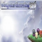 Med den aktuella spel Rayman: Fiesta Run för Android ladda ner gratis Weapons throwing RPG till den andra mobiler eller surfplattan.
