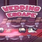 Med den aktuella spel Ape of steel för Android ladda ner gratis Wedding escape till den andra mobiler eller surfplattan.