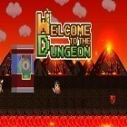 Med den aktuella spel Pandalicious för Android ladda ner gratis Welcome to the dungeon till den andra mobiler eller surfplattan.