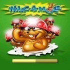 Med den aktuella spel Pool live tour 2 för Android ladda ner gratis WHAC-A-MOLE till den andra mobiler eller surfplattan.