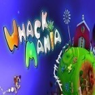 Med den aktuella spel Unreal Tanks för Android ladda ner gratis Whack Mania till den andra mobiler eller surfplattan.