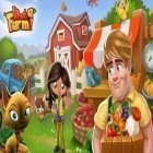 Med den aktuella spel Adventures of mana för Android ladda ner gratis What a farm! till den andra mobiler eller surfplattan.