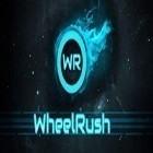 Med den aktuella spel Deus Ex: The fall för Android ladda ner gratis Wheel Rush till den andra mobiler eller surfplattan.