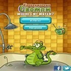 Med den aktuella spel Minigore för Android ladda ner gratis Where's My Water? till den andra mobiler eller surfplattan.