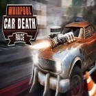 Med den aktuella spel Dice legends: Farkle game för Android ladda ner gratis Whirlpool car: Death race till den andra mobiler eller surfplattan.