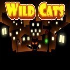 Med den aktuella spel RPG Eve of the Genesis HD för Android ladda ner gratis Wild cats: Blade till den andra mobiler eller surfplattan.