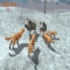 Med den aktuella spel Shadow Era för Android ladda ner gratis Wild fox sim 3D till den andra mobiler eller surfplattan.