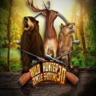 Med den aktuella spel Let there be life för Android ladda ner gratis Wild hunter: Jungle shooting 3D till den andra mobiler eller surfplattan.