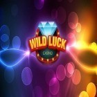 Med den aktuella spel Bomberman vs Zombies för Android ladda ner gratis Wild luck casino for Viber till den andra mobiler eller surfplattan.