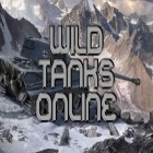 Med den aktuella spel Kalahari Sun Free för Android ladda ner gratis Wild tanks online till den andra mobiler eller surfplattan.
