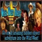 Med den aktuella spel InfeCCt för Android ladda ner gratis Wild West Quest till den andra mobiler eller surfplattan.