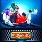 Med den aktuella spel Seabeard för Android ladda ner gratis Wild wheels till den andra mobiler eller surfplattan.