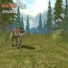 Med den aktuella spel Color Confusion Free för Android ladda ner gratis Wild wolf simulator 3D till den andra mobiler eller surfplattan.