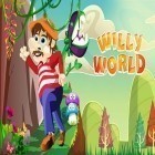 Med den aktuella spel Treasures of the deep för Android ladda ner gratis Willy's world till den andra mobiler eller surfplattan.