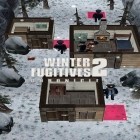 Med den aktuella spel Summer Games 3D för Android ladda ner gratis Winter fugitives 2: Chronicles till den andra mobiler eller surfplattan.