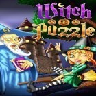 Med den aktuella spel Nimble quest för Android ladda ner gratis Witch puzzle: Match 3 game till den andra mobiler eller surfplattan.
