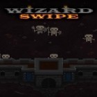 Med den aktuella spel Legend of Seven Stars för Android ladda ner gratis Wizard swipe till den andra mobiler eller surfplattan.