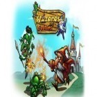 Med den aktuella spel Kalahari Sun Free för Android ladda ner gratis Wizards & Goblins till den andra mobiler eller surfplattan.