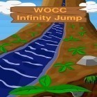 Med den aktuella spel Fortnite för Android ladda ner gratis WOCC: Infinity jump till den andra mobiler eller surfplattan.