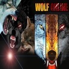 Med den aktuella spel Legend of Lir för Android ladda ner gratis Wolf online till den andra mobiler eller surfplattan.