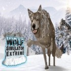 Med den aktuella spel Muscle car challenger för Android ladda ner gratis Wolf simulator extreme till den andra mobiler eller surfplattan.
