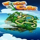 Med den aktuella spel Antique road trip 2 för Android ladda ner gratis Wonder cube till den andra mobiler eller surfplattan.
