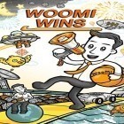 Med den aktuella spel Xenowerk för Android ladda ner gratis Woomi wins till den andra mobiler eller surfplattan.