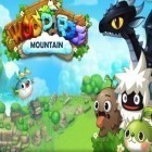 Med den aktuella spel Rocket Merger för Android ladda ner gratis Wooparoo mountain till den andra mobiler eller surfplattan.