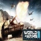 Med den aktuella spel Timecues för Android ladda ner gratis World at arms 2: Vanguard till den andra mobiler eller surfplattan.