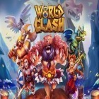 Med den aktuella spel Neon storm för Android ladda ner gratis World clash: Hero clan battle till den andra mobiler eller surfplattan.