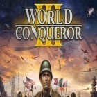 Med den aktuella spel Epic chess för Android ladda ner gratis World conqueror 3 till den andra mobiler eller surfplattan.