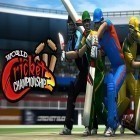 Med den aktuella spel Detective Grimoire för Android ladda ner gratis World cricket championship 2 till den andra mobiler eller surfplattan.
