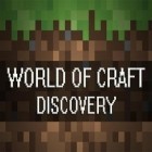 Med den aktuella spel Greedy rabbit för Android ladda ner gratis World of craft: Discovery till den andra mobiler eller surfplattan.