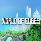 Med den aktuella spel Cheese Tower för Android ladda ner gratis World of cubes till den andra mobiler eller surfplattan.