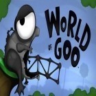 Ladda ner den bästa spel för Android World Of Goo.