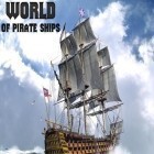 Med den aktuella spel Crossy нeroes för Android ladda ner gratis World of pirate ships till den andra mobiler eller surfplattan.