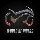 Med den aktuella spel Geometry Dash för Android ladda ner gratis World of riders till den andra mobiler eller surfplattan.