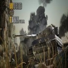 Med den aktuella spel Dragon warrior för Android ladda ner gratis World Of Tank War till den andra mobiler eller surfplattan.