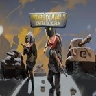Med den aktuella spel MONOPOLY: Bingo för Android ladda ner gratis World war 2: Battle of Berlin till den andra mobiler eller surfplattan.