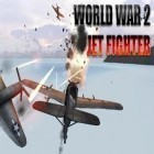 Med den aktuella spel Fish Adventure för Android ladda ner gratis World war 2: Jet fighter till den andra mobiler eller surfplattan.
