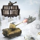 Med den aktuella spel My Muppets show för Android ladda ner gratis World war 3: Tank battle till den andra mobiler eller surfplattan.